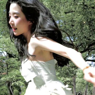 月落大地